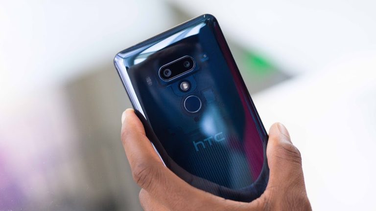HTC Will Reportedly Launch a 5G Smartphone in 2024