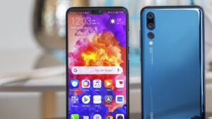 How to fix Huawei P20 Pro unresponsive screen issue (horrible lag and freezing)