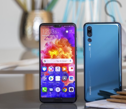 How to fix Huawei P20 Pro unresponsive screen issue (horrible lag and freezing)