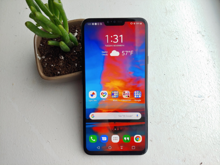 5 Must Have Accessories For LG V40 ThinQ