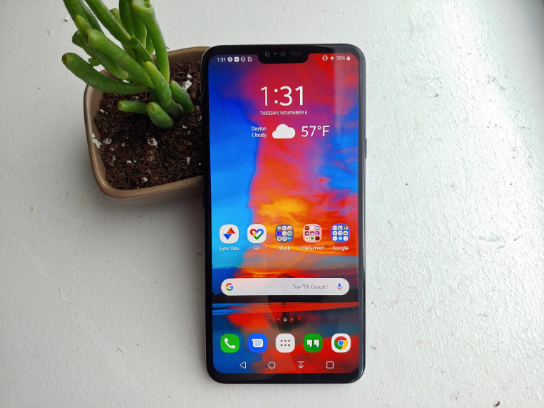 samsung galaxy j7 prime original display