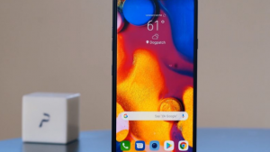 How To Fix LG V40 ThinQ Fast Battery Drain After Software Update