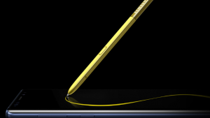 How To Fix Samsung Galaxy Note 9 Iris Scanner Not Working After Software Update