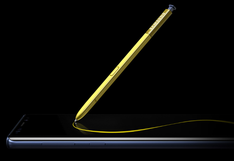 How To Fix Samsung Galaxy Note 9 Iris Scanner Not Working After