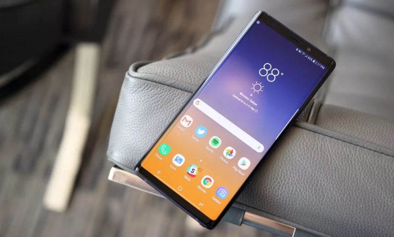 Galaxy Note 10 Release Date, Price, News And Rumors