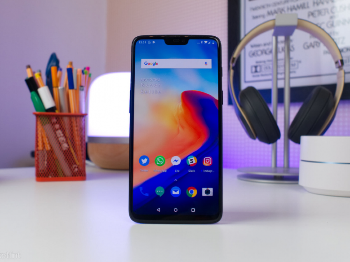 How To Fix Oneplus 6 No Signal Issue