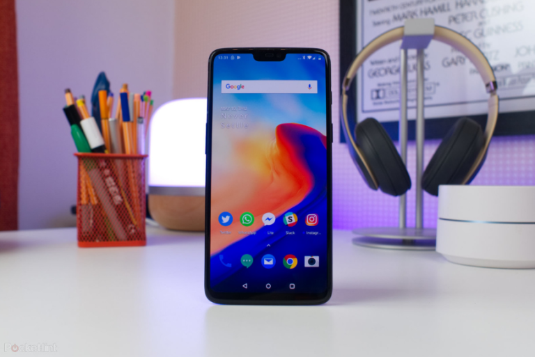 OnePlus Details Android 10 Update Plans for Older Devices