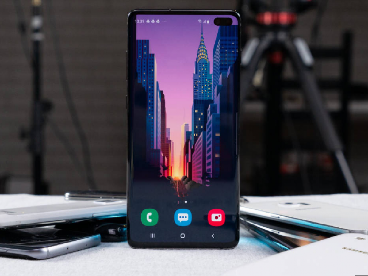 What To Do If Galaxy S10 Can T Make Or Receive Phone Calls