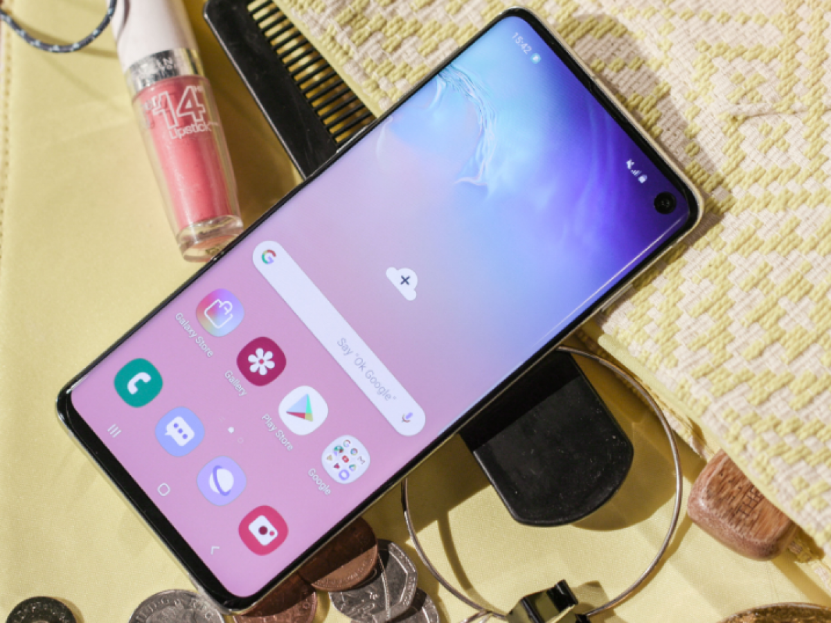 How To Set Up Wallpaper On Galaxy S10 Easy Steps To Use Existing Wallpaper Or Image From Gallery How To Set Up Wallpaper On Galaxy S10 Easy Steps To Use Existing Wallpaper Or Image From Gallery