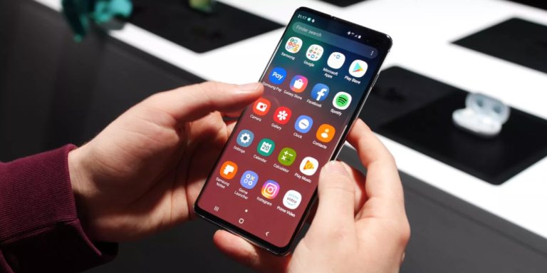 How to delete Contacts on Galaxy S10 | easy steps to erase contacts