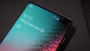 How to transfer files from your old Samsung to Galaxy S10