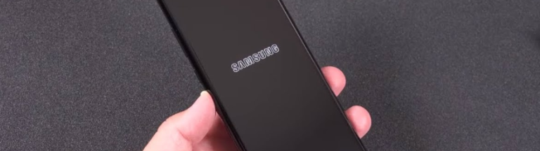 How to fix Black Screen of Death on Galaxy S10 [troubleshooting guide]