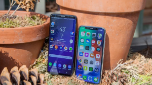Galaxy S9 not receiving MMS or group messages after Android 9 Pie update