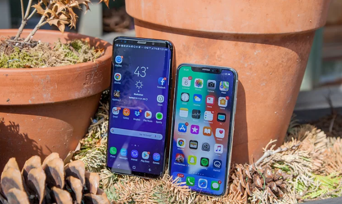 Galaxy S9 not receiving MMS or group messages after Android 9 Pie update