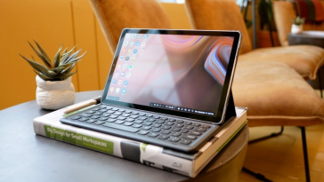 Tab S4