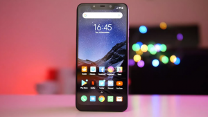 How to remove popup ads and viruses from your Xiaomi Pocophone F1