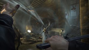 5 Best Games Like Dishonored