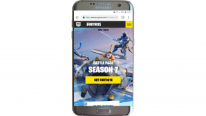 How to safely install Fortnite on Samsung Galaxy | Galaxy S7 Edge | Fortnite Mobile Android
