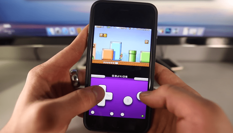 Bermad Trampe Pjece 11 Best GBA Emulator For Android in 2023