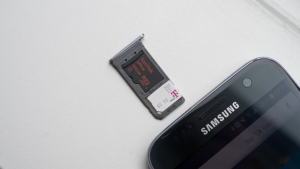 How to move photos to SD card on Galaxy S7 Edge