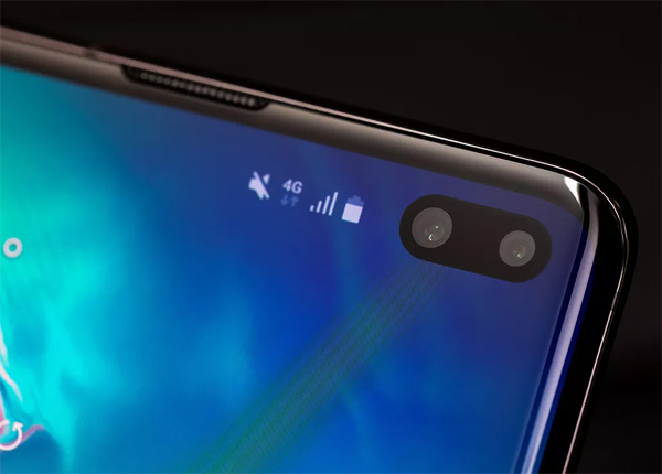 Galaxy S11 could see a new camera overhaul