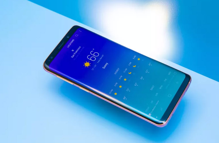 How to run your Samsung Galaxy S10 Plus in Safe Mode