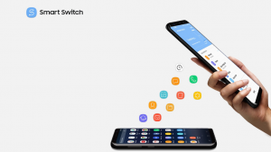 How to use Smart Switch for PC to backup Samsung Galaxy phone