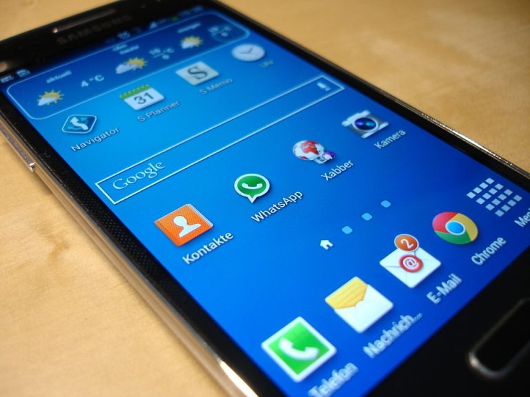 Virgin Mobile Android Phones