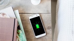 5 Best Wireless Phone Charger For Android