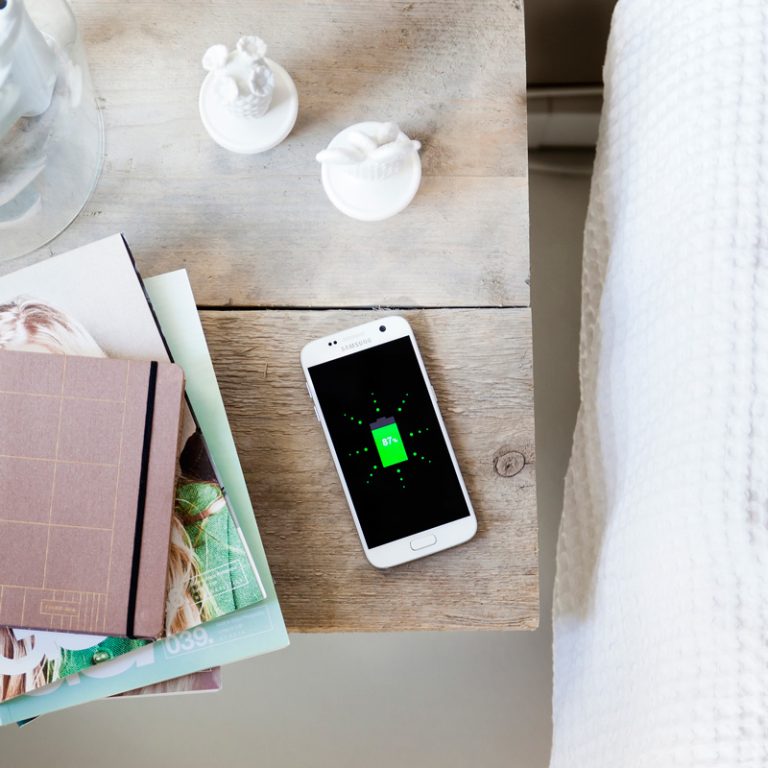 5 Best Cell Phone Charging Station in 2024