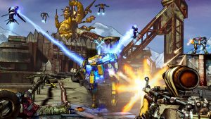 Borderlands 3 Release Date, Price, News and Rumors