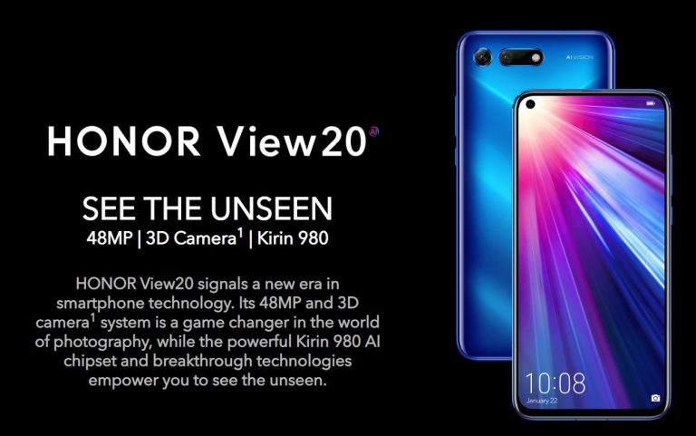 How To Fix The Honor View 20 Can’t Send MMS Issue