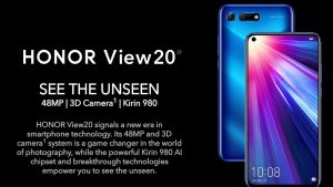 How To Fix Honor View 20 Won’t Turn On Issue