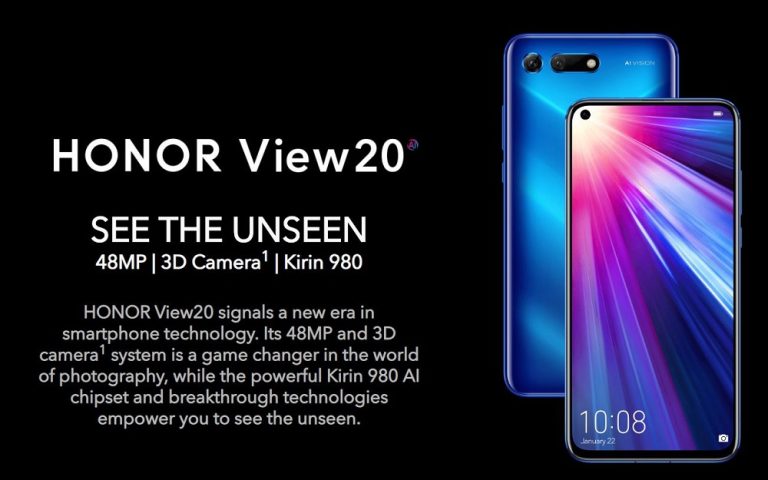 How To Fix Honor View 20 Won’t Turn On Issue