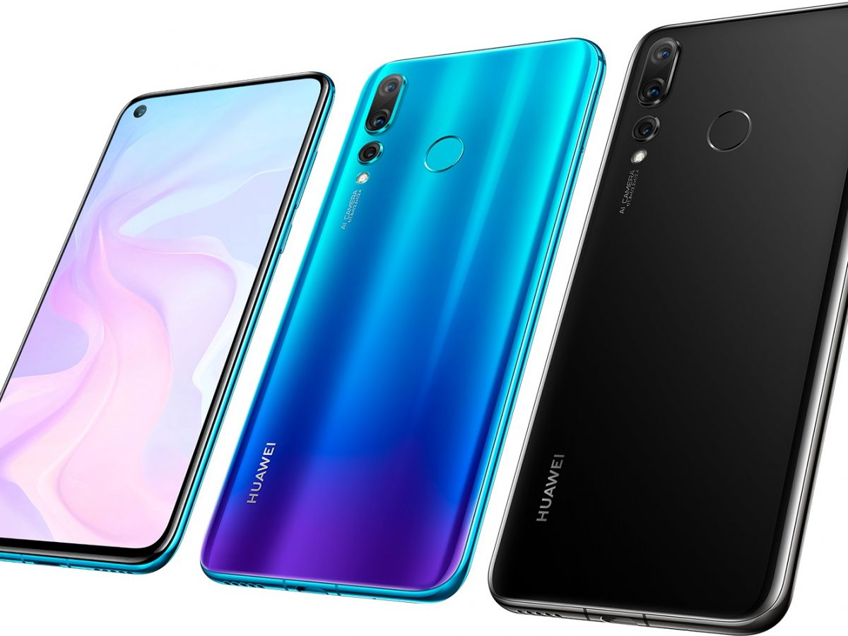 Huawei смартфон nova 12s 8 256