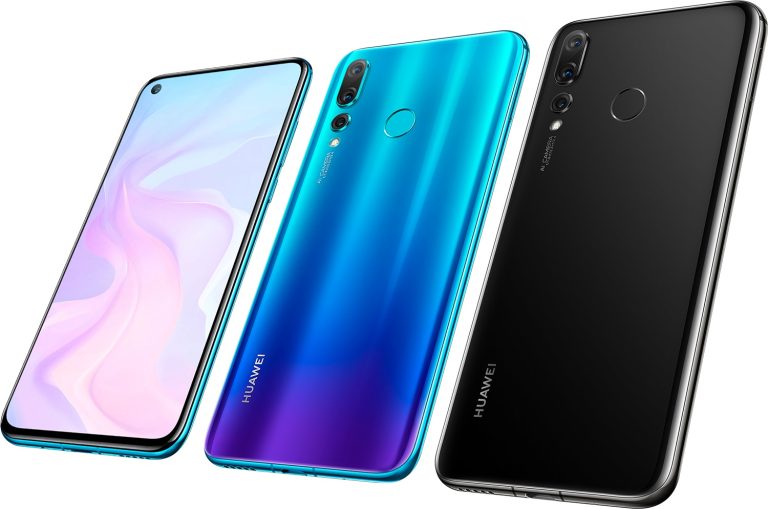 How To Fix Huawei Nova 4 Can’t Send MMS Issue