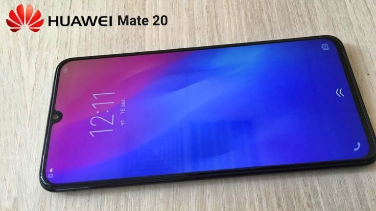 How To Fix The Huawei Mate 20 Won’t Connect To Wi-Fi