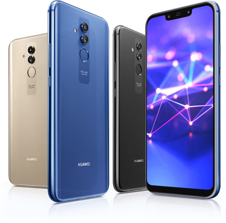How To Fix Huawei Mate 20 Lite Won’t Connect To Wi-Fi
