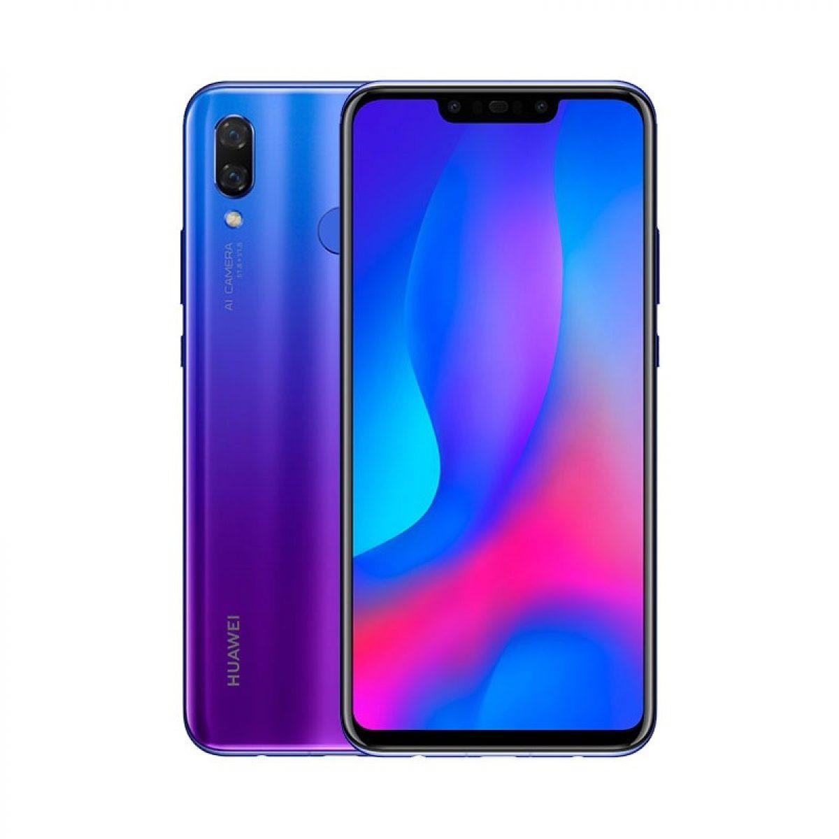 How To Fix Huawei Nova 3 Black Screen of Death Issue – The Droid Guy