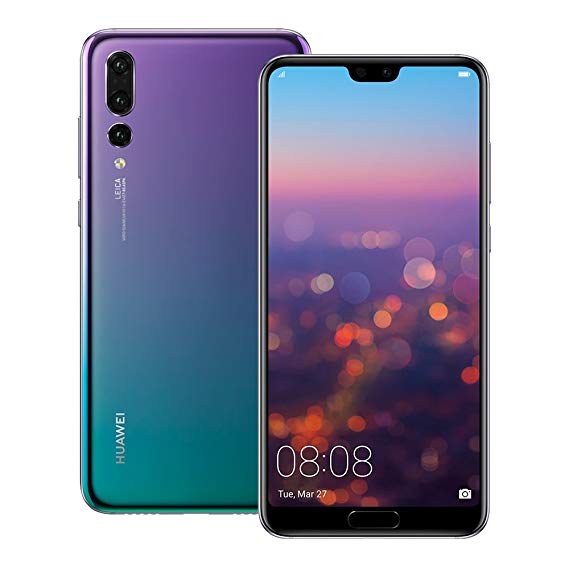 How To Fix Huawei P20 Pro Won’t Turn On Issue