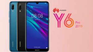 How To Fix Huawei Y6 Pro Screen Flickering Issue