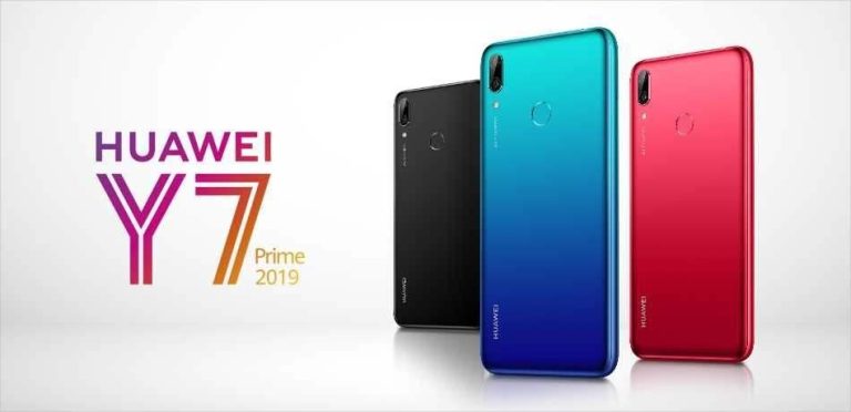 How To Fix Huawei Y7 Prime Screen Flickering Issue