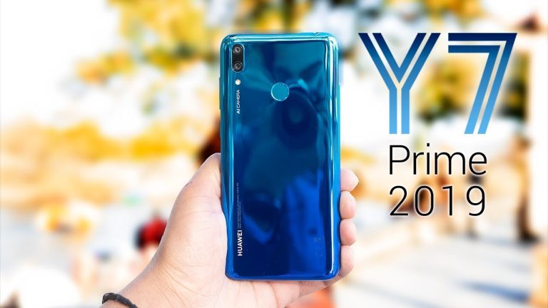 How To Fix Huawei Y7 Prime Won’t Connect To Wi-Fi Issue