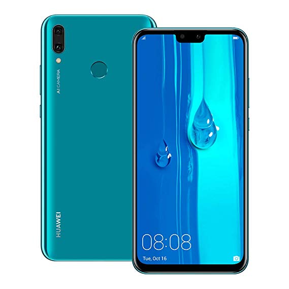 How To Fix The Huawei Y9 Screen Flickering Issue