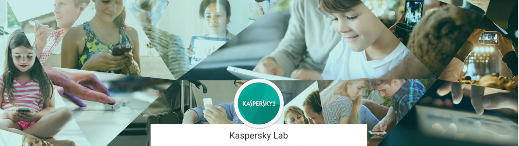 Kaspersky