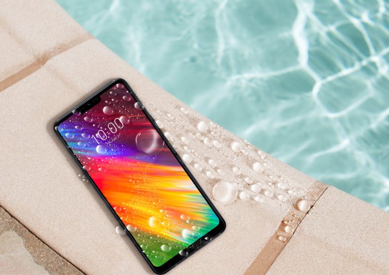 How To Fix LG G7 Fit Can’t Send MMS Issue