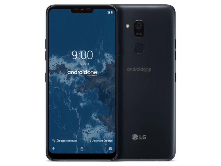 How To Fix LG G7 One Can’t Send MMS