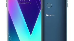 How To Fix The LG V30S ThinQ Black Screen of Death Issue