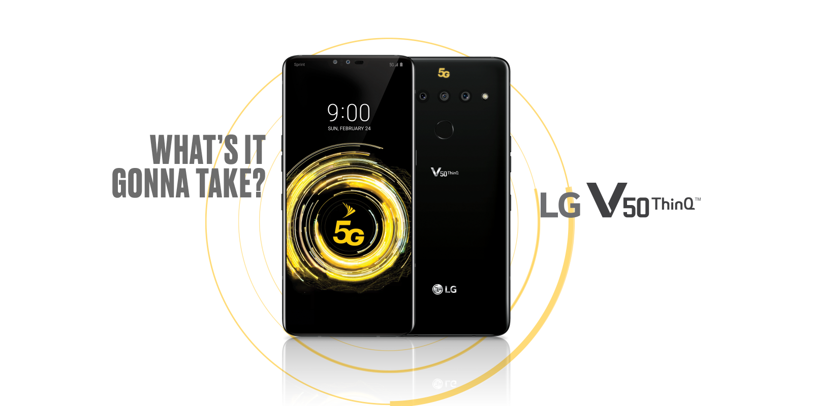 How To Fix LG V50 ThinQ 5G Black Screen of Death Issue