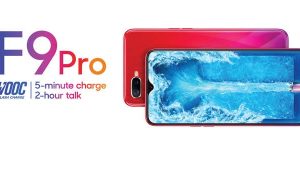 How To Fix The Oppo F11 Pro Black Screen of Death